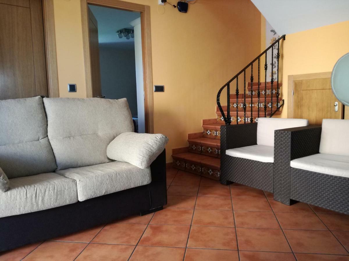 Vivienda De Uso Turistico Carballo Blanco 1 Barral 外观 照片