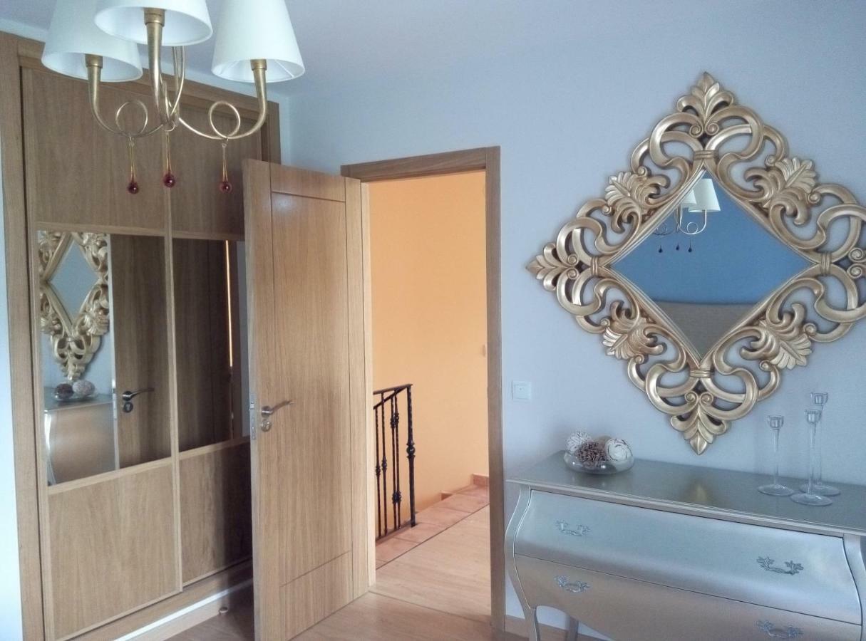 Vivienda De Uso Turistico Carballo Blanco 1 Barral 外观 照片