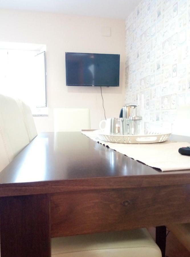 Vivienda De Uso Turistico Carballo Blanco 1 Barral 外观 照片